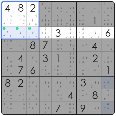 4 sudoku