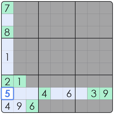 sudoku solving algorithm