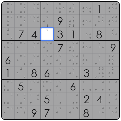 sudoku addition